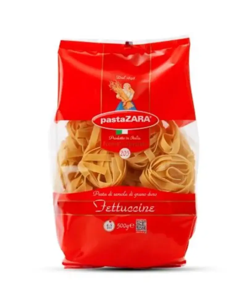 Pasta Zara Tagliatelle 500G